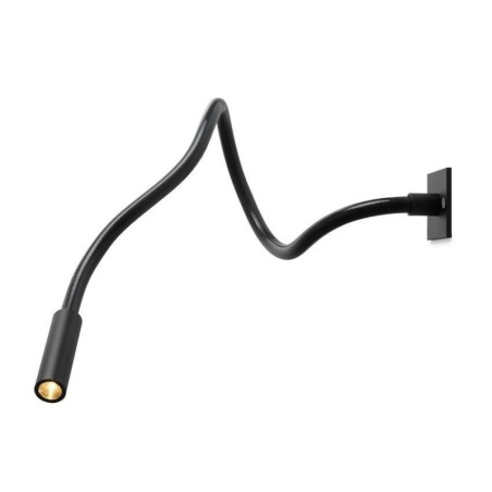 Trizo21 Scar-Led 1FD built-in 60 dim wall lamp