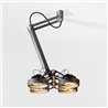 Modular Nomad Adjustable 4x LED AR111 Deckenlampe