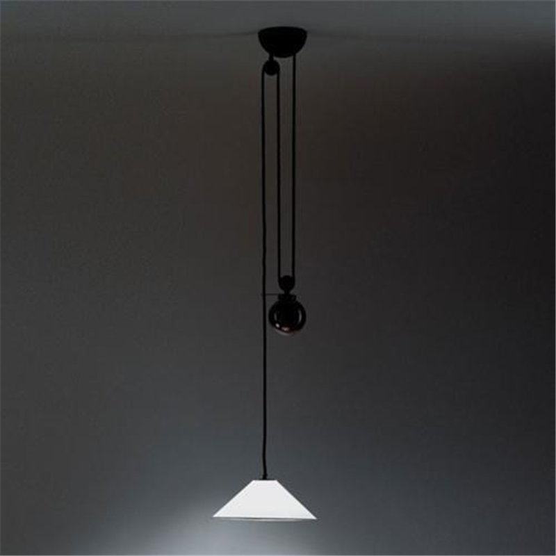 Artemide Aggregato Cone Ø380
