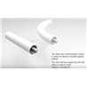 Artemide Alphabet Of Light Wall lamp "3"