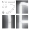 Artemide Alphabet Of Light Wall lamp "3"