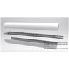 Artemide Alphabet Of Light Wall lamp "H" uppercase