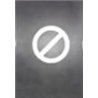 Artemide Alphabet Of Light Wall lamp "ø" lowercase