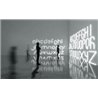 Artemide Alphabet Of Light Wall lamp "ø" lowercase
