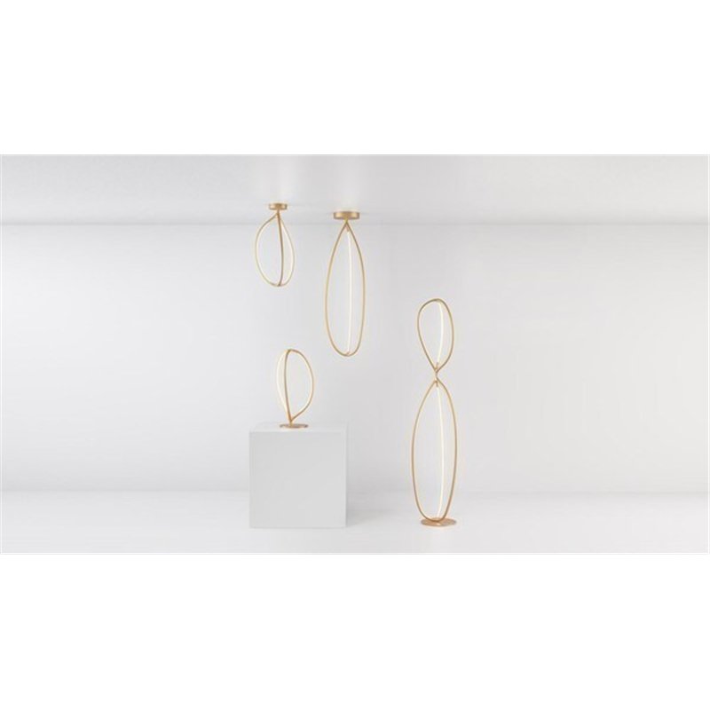 Artemide Arrival 130 ceiling lamp