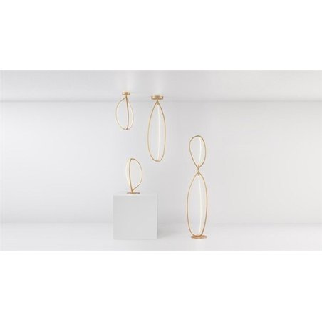 Artemide Arrival 130 ceiling lamp