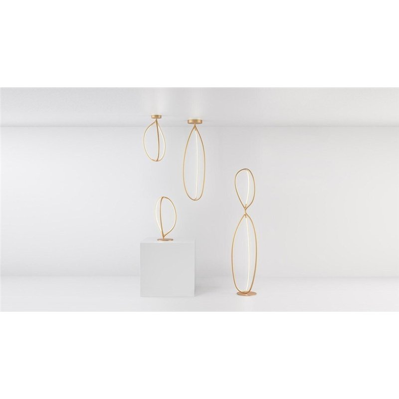 Artemide Arrival 70 ceiling lamp