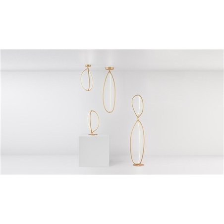 Artemide Arrival Floor lamp