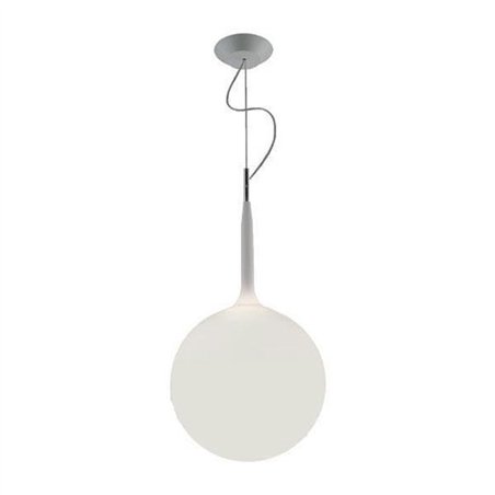 Artemide Castore 25 suspended lamp