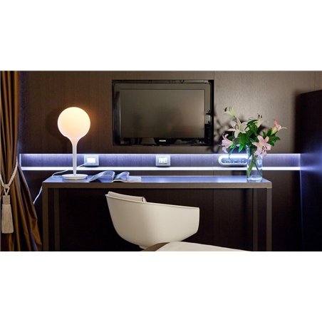 Artemide Castore 14 Table lamp