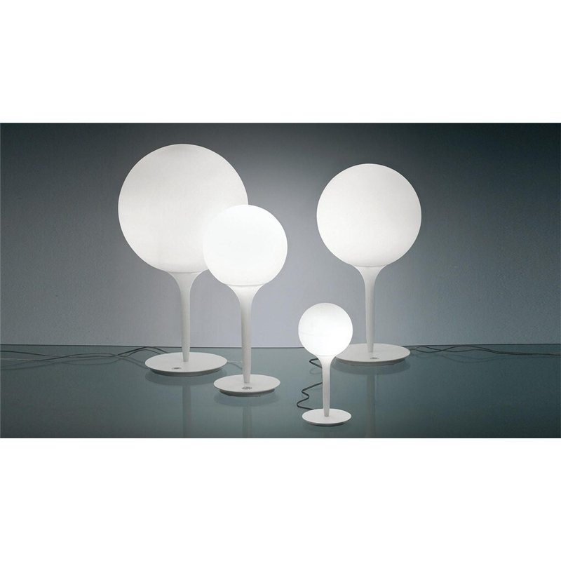 Artemide Castore 25 Table lamp