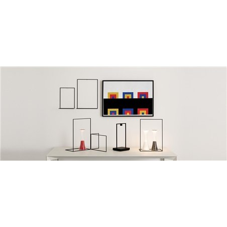 Artemide Come Together Table lamp