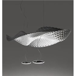 Artemide Cosmic Angel suspended lamp