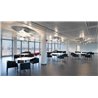 Artemide Cosmic Angel suspended lamp
