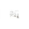 Artemide Curiosity 36 Table lamp