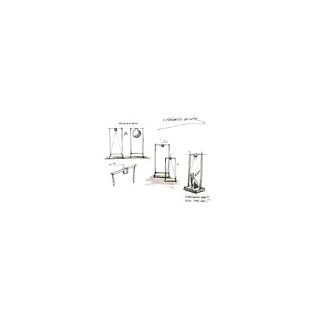 Artemide Curiosity 45 Table lamp