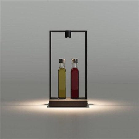 Artemide Curiosity 45 / FOCUS Table lamp