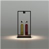 Artemide Curiosity 45 / FOCUS Table lamp
