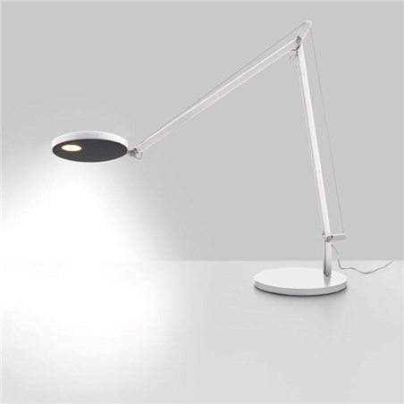 Artemide Demetra body 3000K w/presence detector Table lamp
