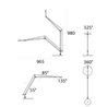 Artemide Demetra Professional Table lamp