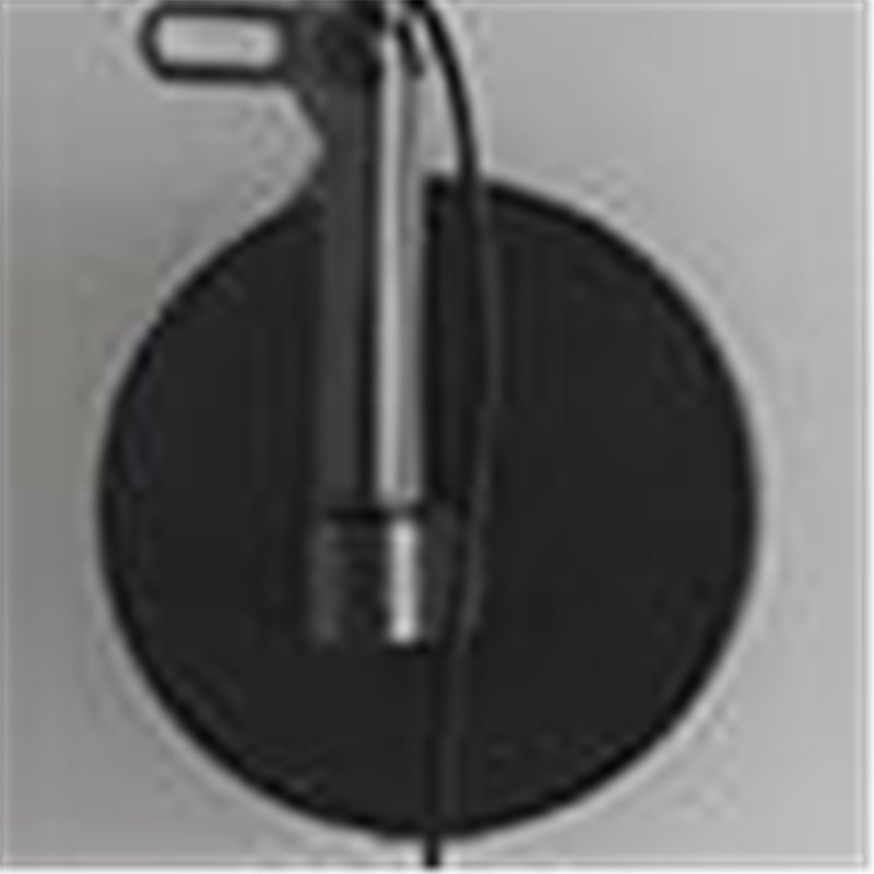 Artemide Demetra Wall support