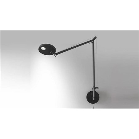 Artemide Demetra body Table lamp