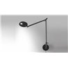 Artemide Demetra body Table lamp