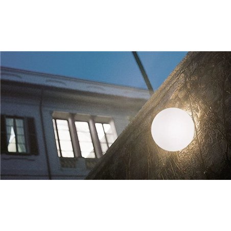 Artemide Dioscuri 25 Wall lamp / ceiling lamp