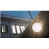 Artemide Dioscuri 35 Wall lamp / ceiling lamp