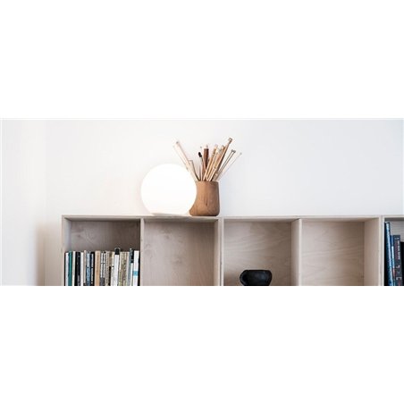 Artemide Dioscuri 14 Table lamp