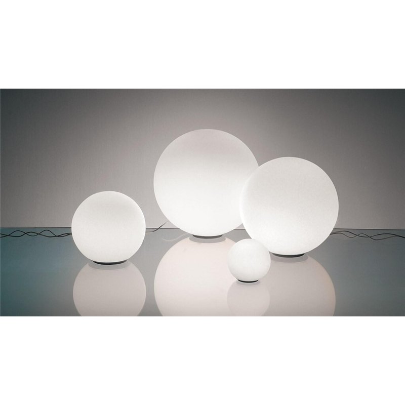 Artemide Dioscuri 42 Table lamp