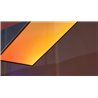 Artemide Discovery Space Rectangular TW suspended lamp