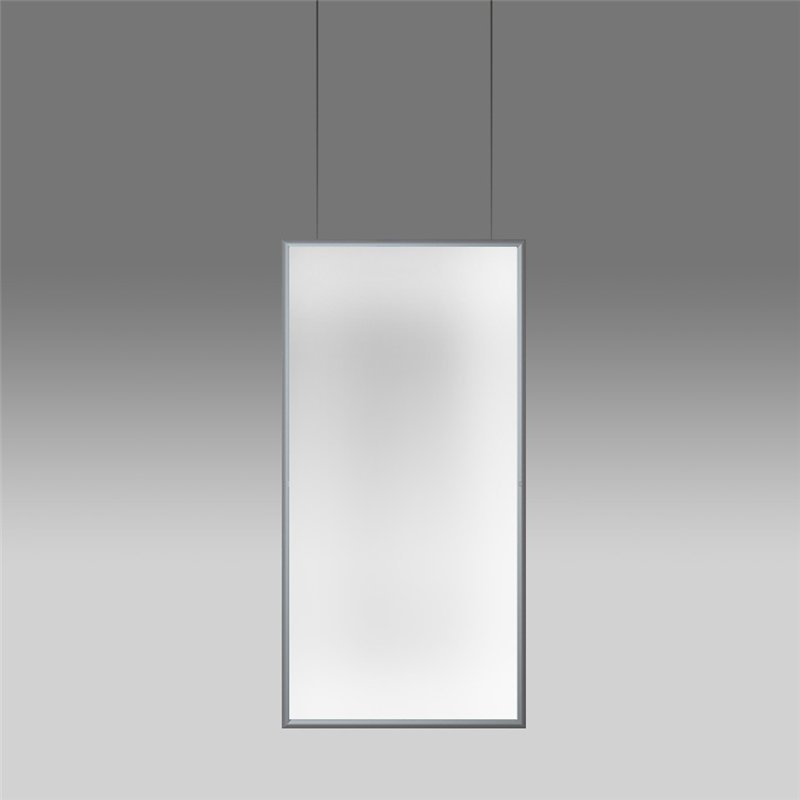 Artemide Discovery Space Rectangular Hängelampe