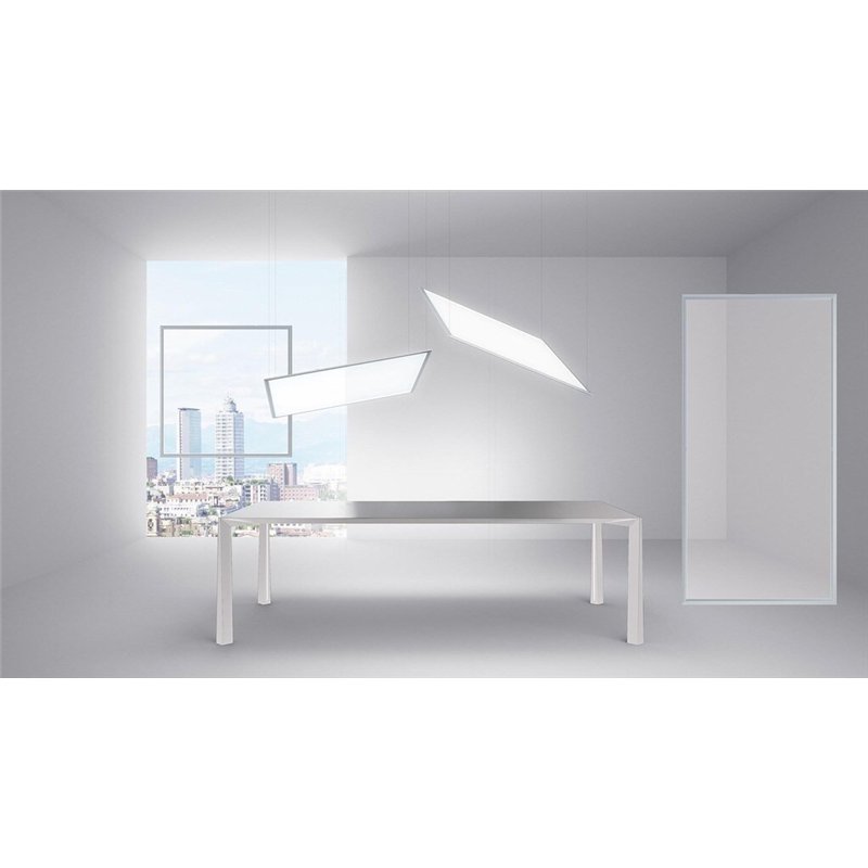 Artemide Discovery Space SQUARE TW suspended lamp