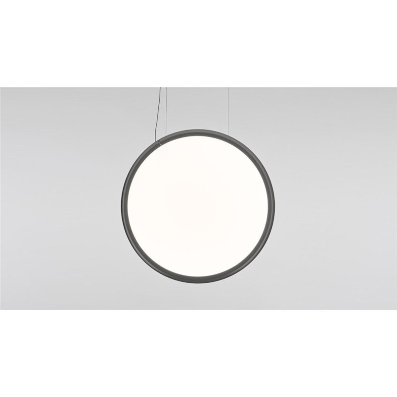 Artemide Discovery Vertical 140 RGBW suspended lamp