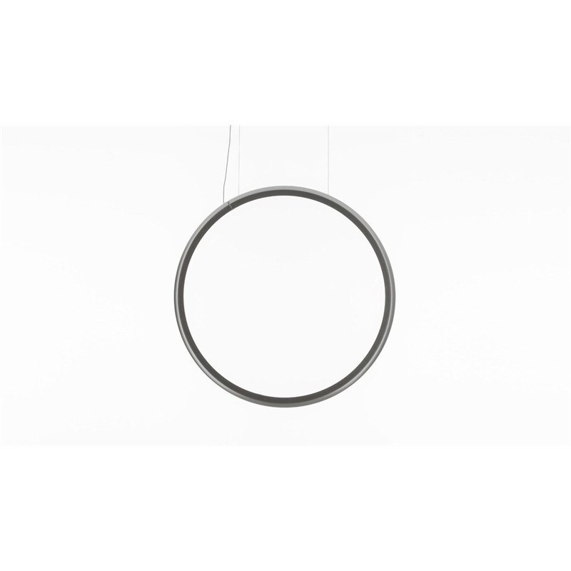 Artemide Discovery Vertical 140 RGBW suspended lamp