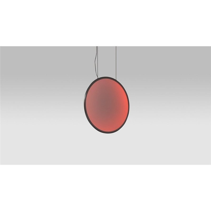 Artemide Discovery Vertical 140 RGBW suspended lamp