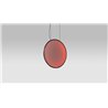 Artemide Discovery Vertical 140 RGBW suspended lamp
