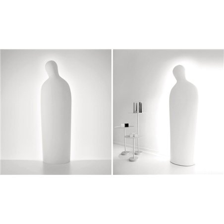 Artemide Dulcinea floor lamp