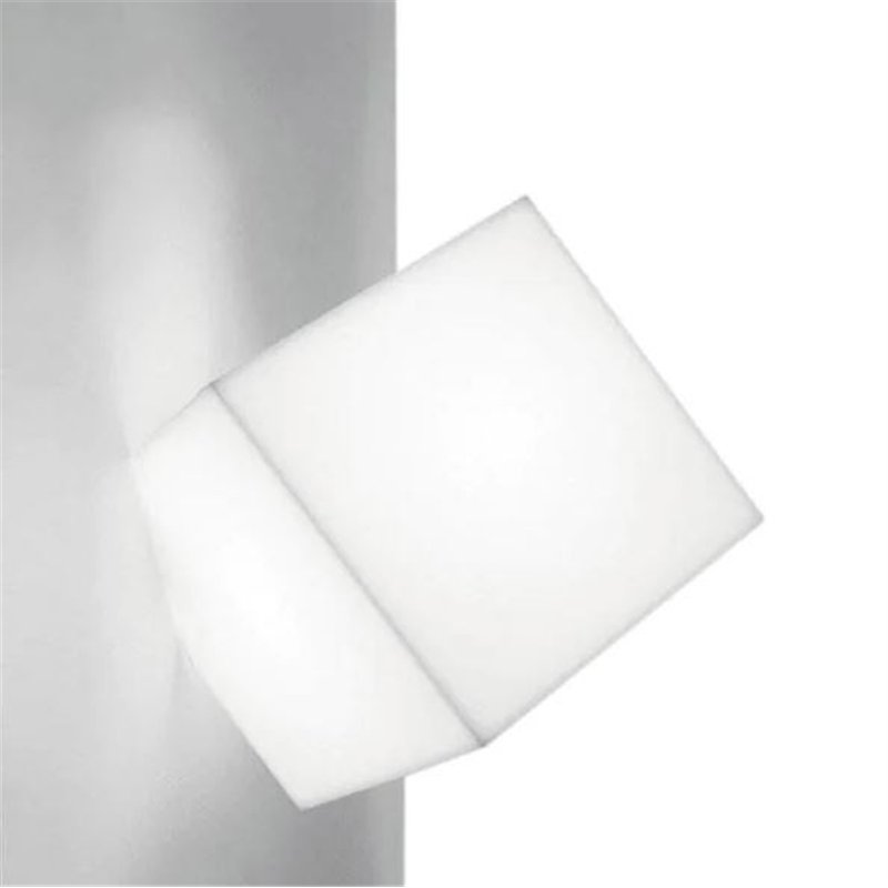 Artemide Edge 30 Wall lamp / ceiling lamp