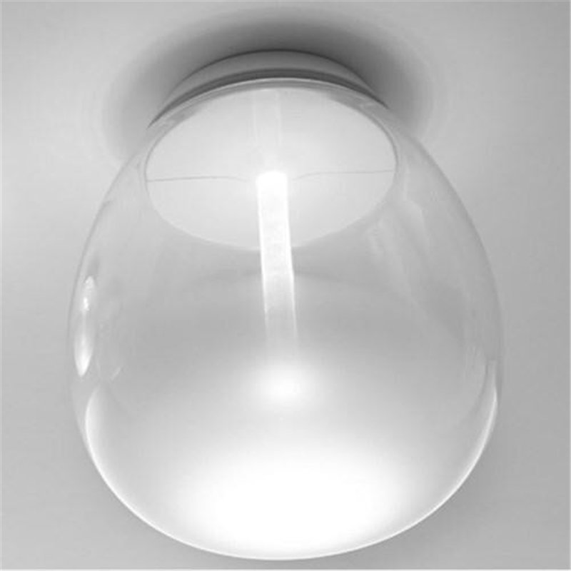 Artemide Empatia 16 Wall lamp / ceiling lamp