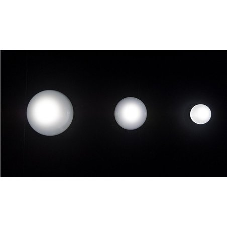 Artemide Empatia 26 Wall lamp / ceiling lamp