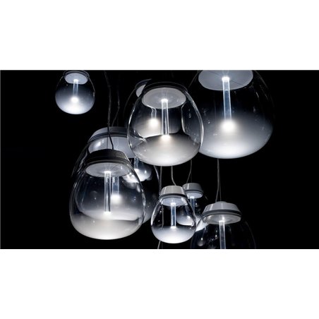 Artemide Empatia 36 suspended lamp