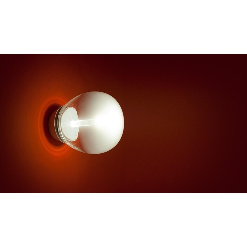 Artemide Empatia 36 Wall lamp / ceiling lamp