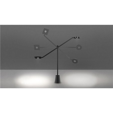 Artemide Equilibrist Table lamp