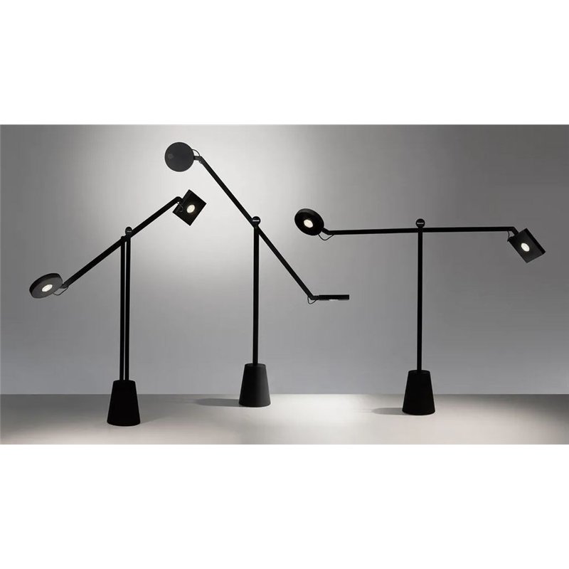 Artemide Equilibrist Table lamp