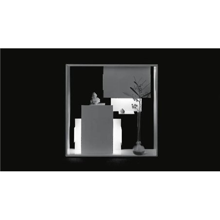 Artemide Fato Table lamp / Wall lamp