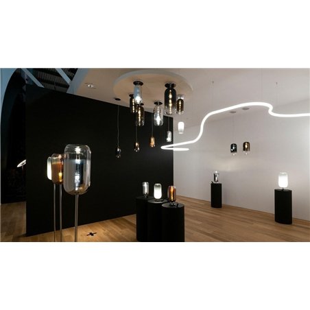 Artemide Gople Floor lamp