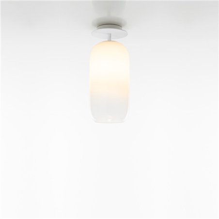 Artemide Gople ceiling lamp