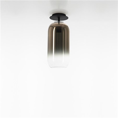 Artemide Gople ceiling lamp